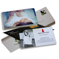 Business Cards Catalogue