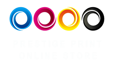 Prestige Print Online Store