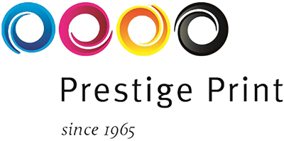 site logo