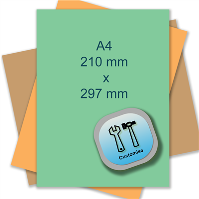 A4 Flyer Portrait Template Copy